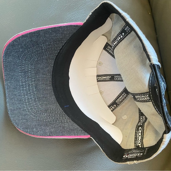 Corvette hat - Picture 4 of 4